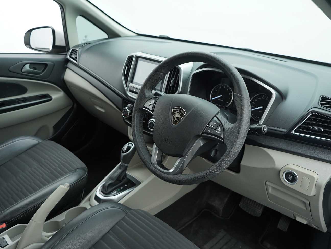 used 2019 Proton Persona Premium 1.6