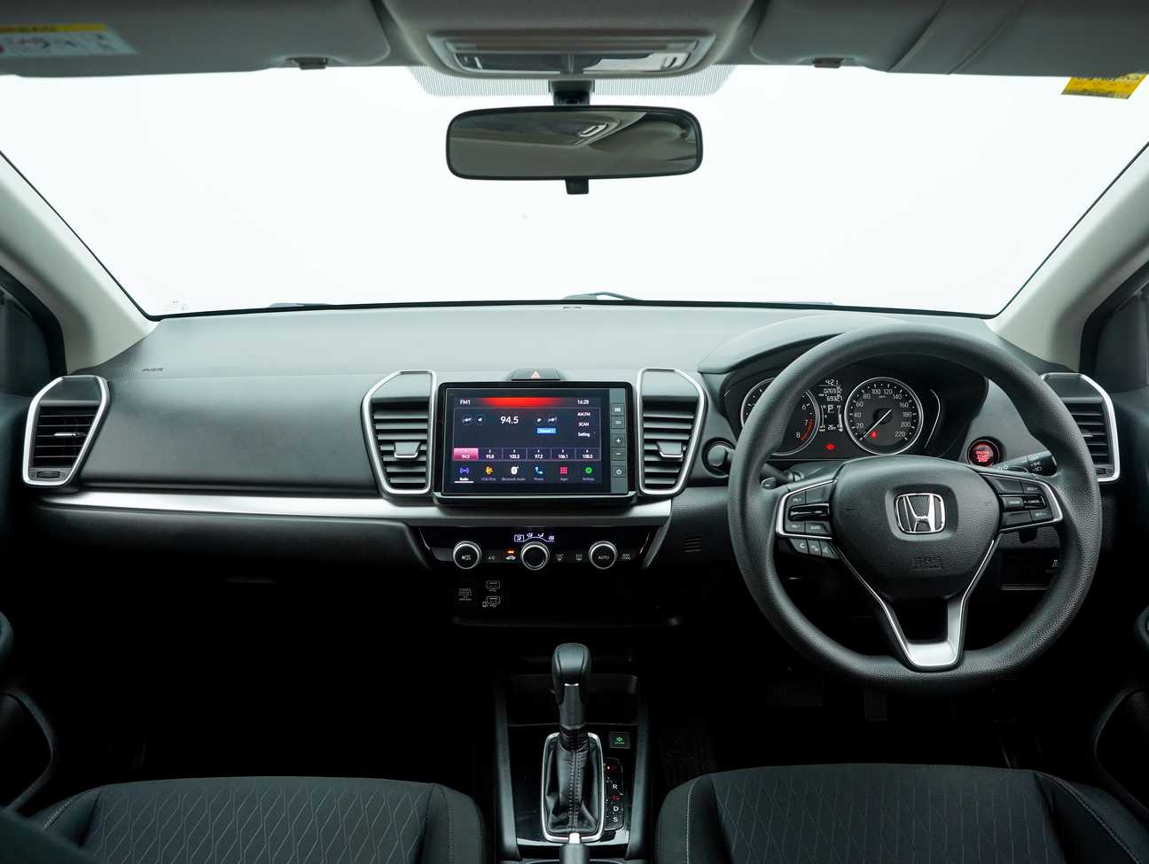 terpakai 2022 Honda City E i-VTEC 1.5