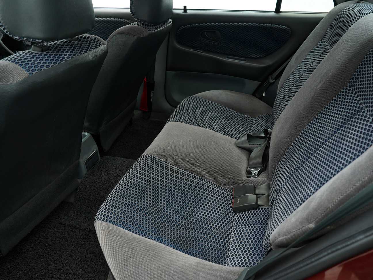 used 2007 Proton Wira GLi SE 1.5