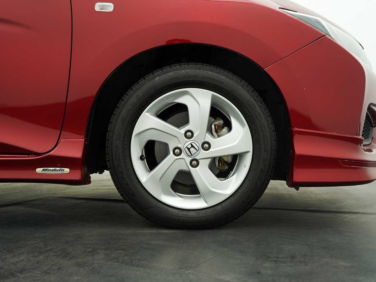 used 2015 Honda City S Plus 1.5