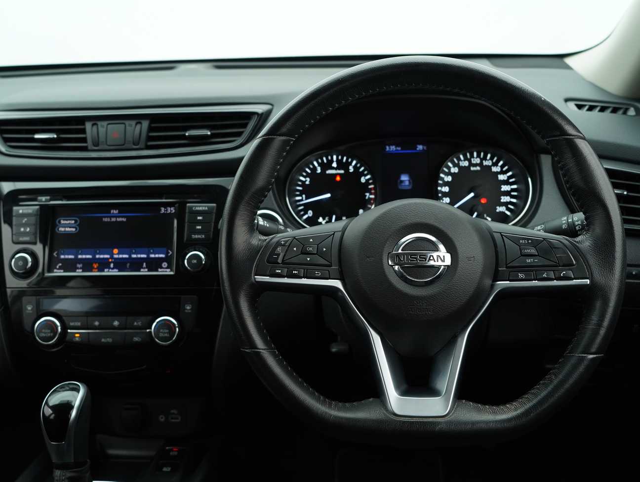 used 2021 Nissan X-Trail  2.0