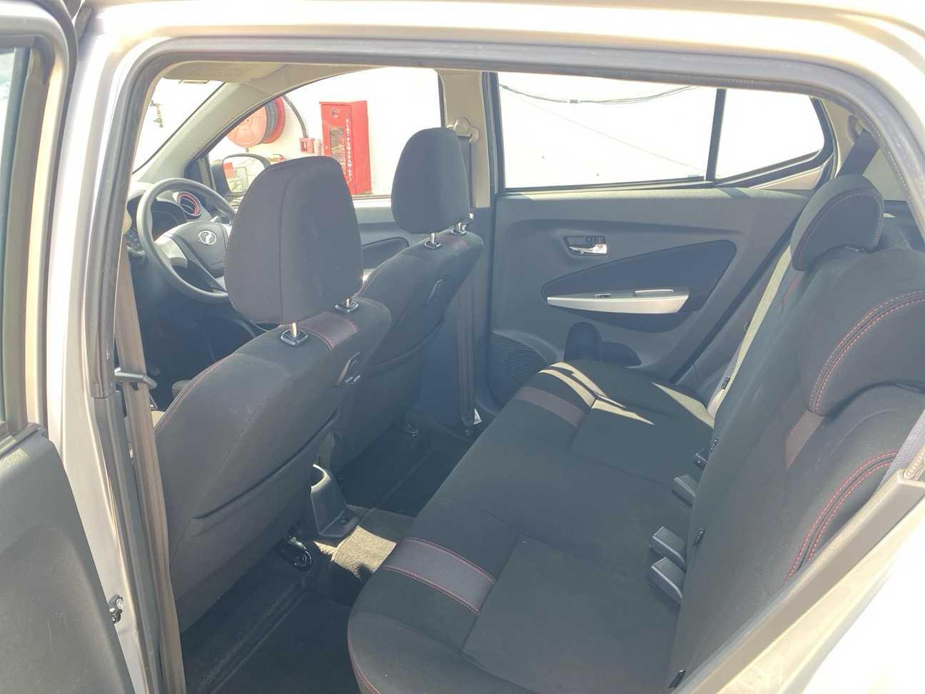 terpakai 2020 Perodua AXIA SE 1.0