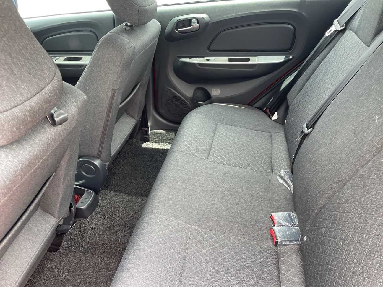 terpakai 2025 Proton Saga Premium 1.3