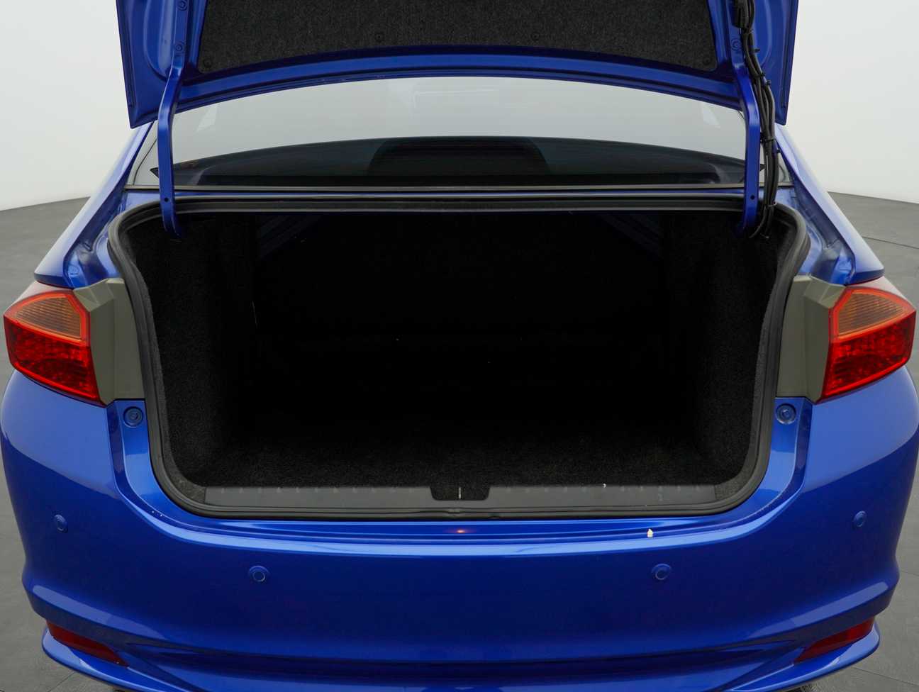 used 2015 Honda City S Plus 1.5