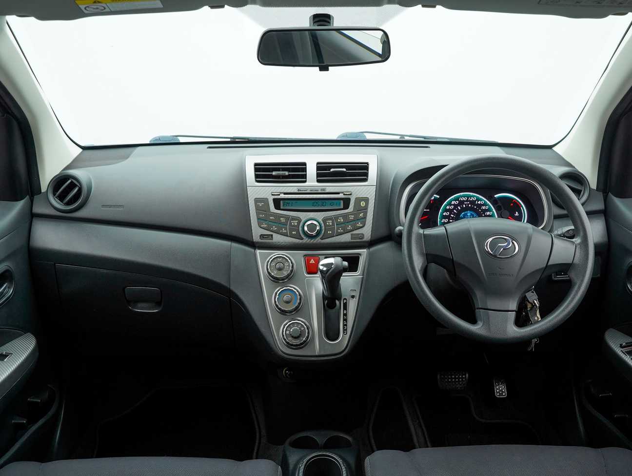 terpakai 2014 Perodua Myvi EZ 1.3