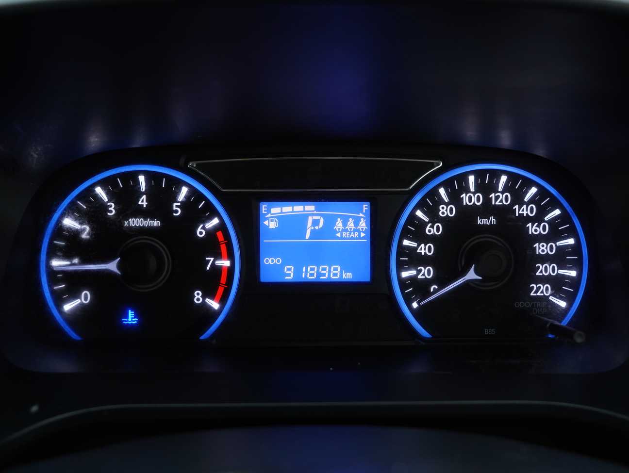 used 2018 Perodua Myvi H 1.5