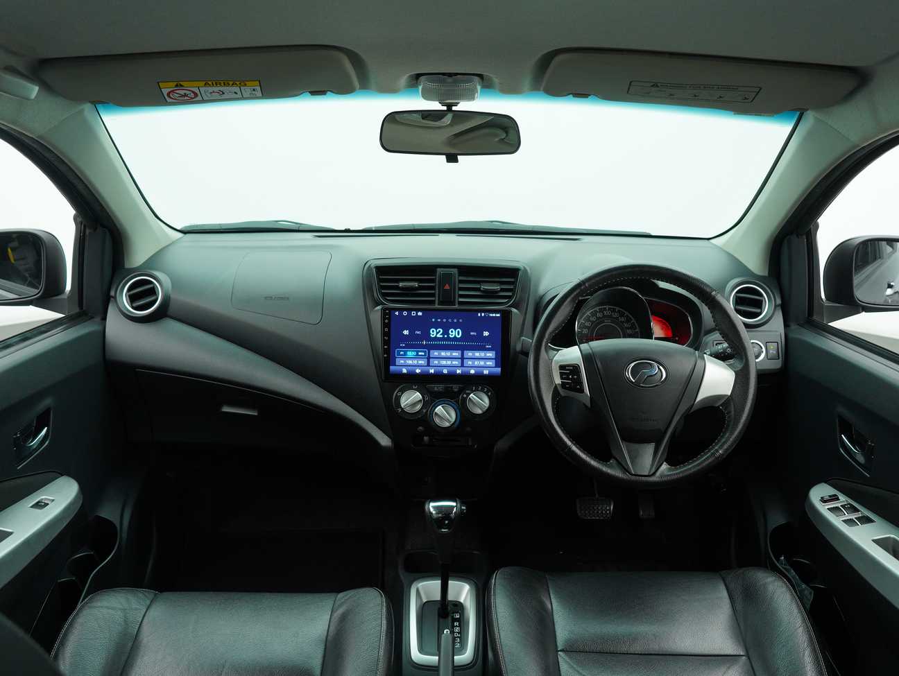 used 2018 Perodua AXIA Advance 1.0