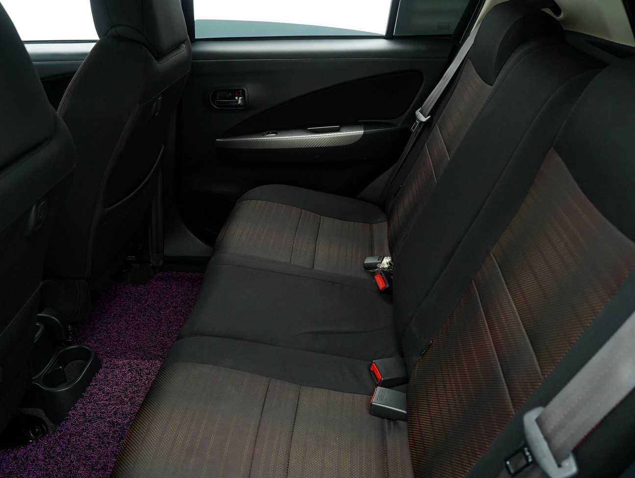 used 2016 Perodua Myvi SE 1.5