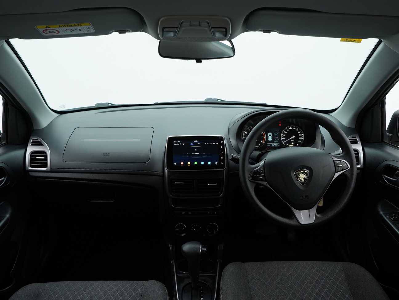 used 2020 Proton Saga Premium 1.3