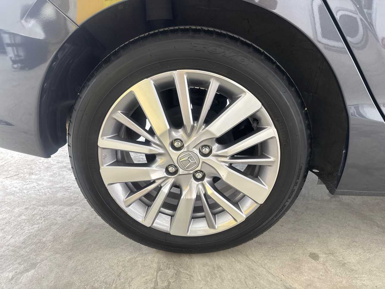 terpakai 2023 Honda City V i-VTEC 1.5