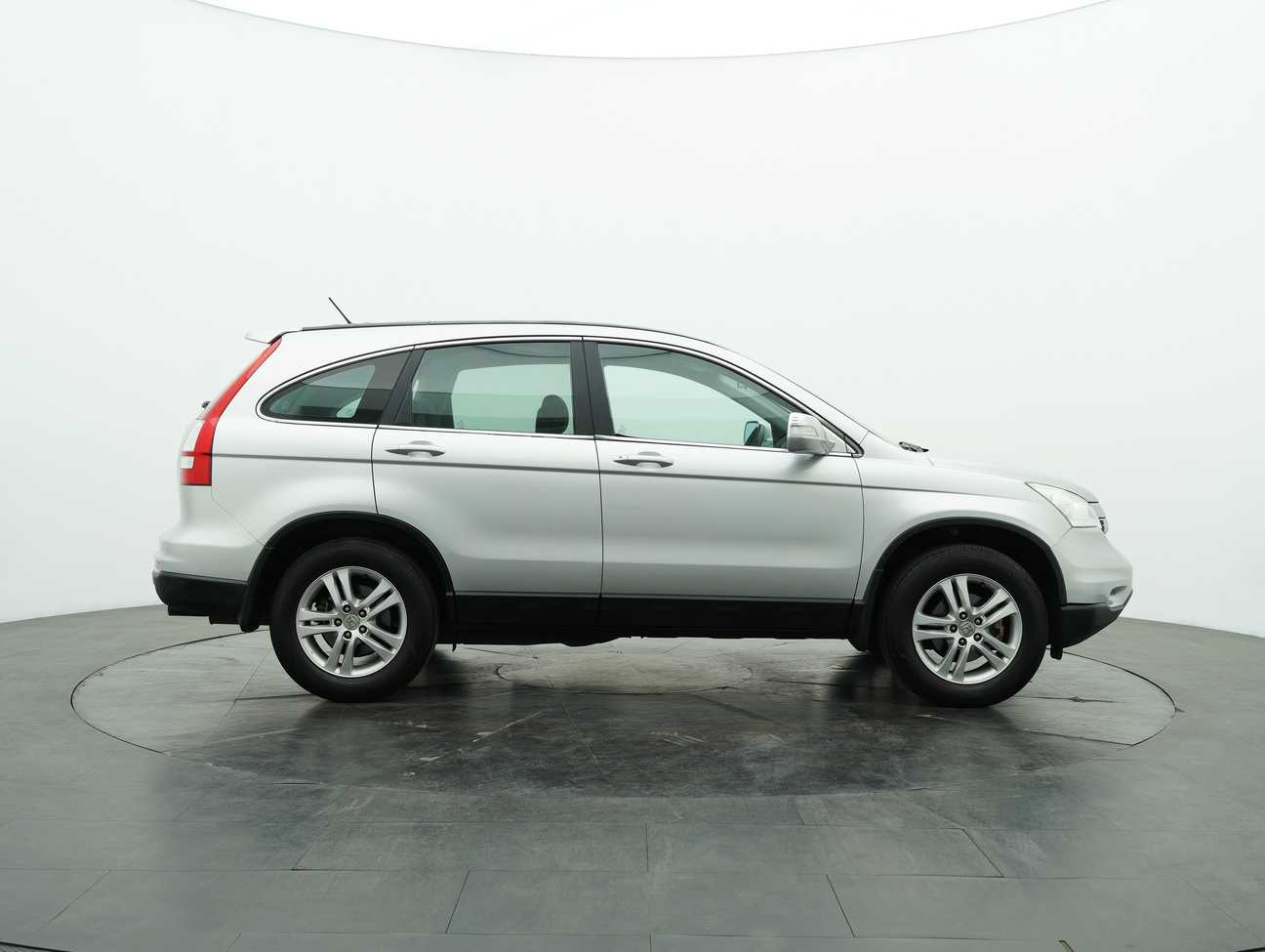 terpakai 2012 Honda CR-V  2.0