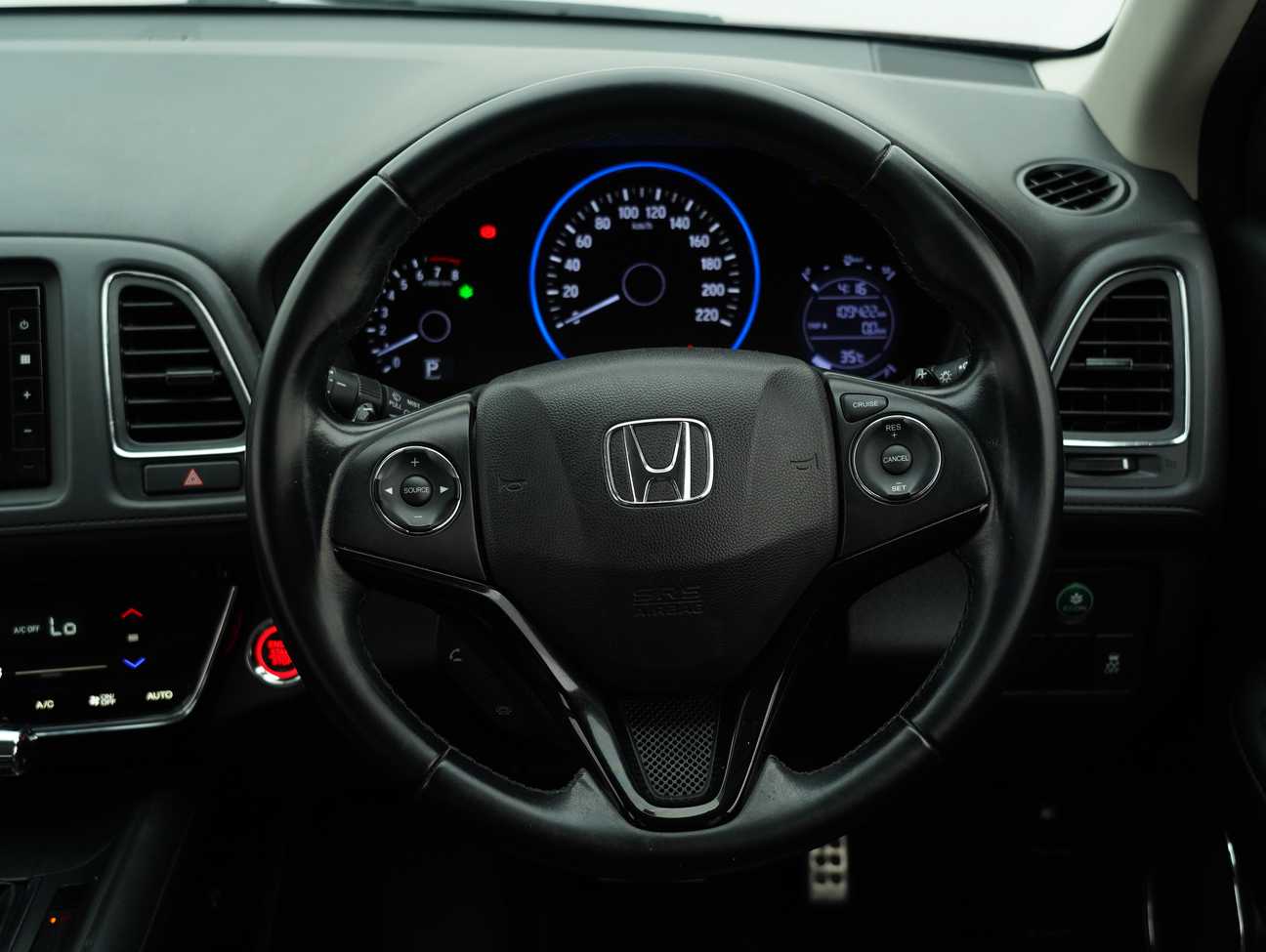 terpakai 2019 Honda HR-V V 1.8