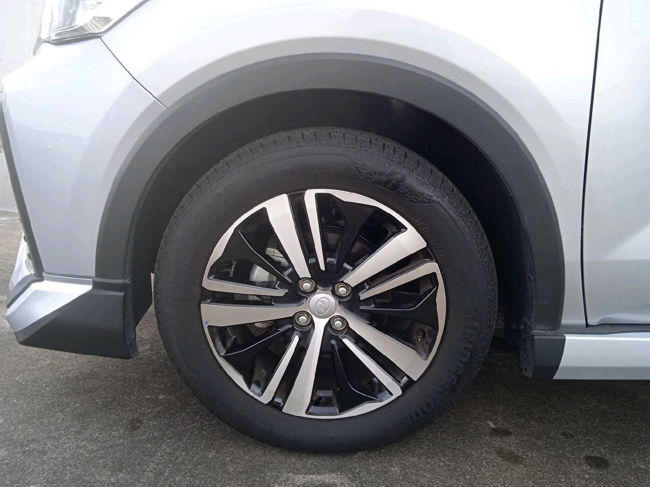 used 2024 Perodua Ativa AV 1.0