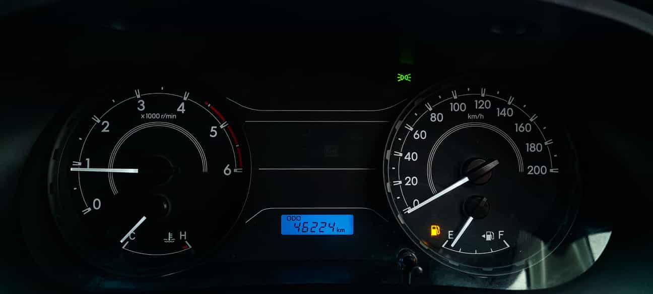 used 2019 Toyota HILUX SINGLE CAB 4X4 2.4