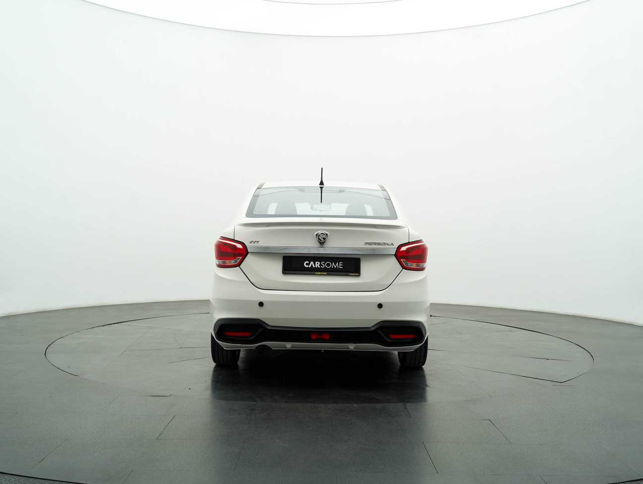 used 2016 Proton Persona Executive 1.6