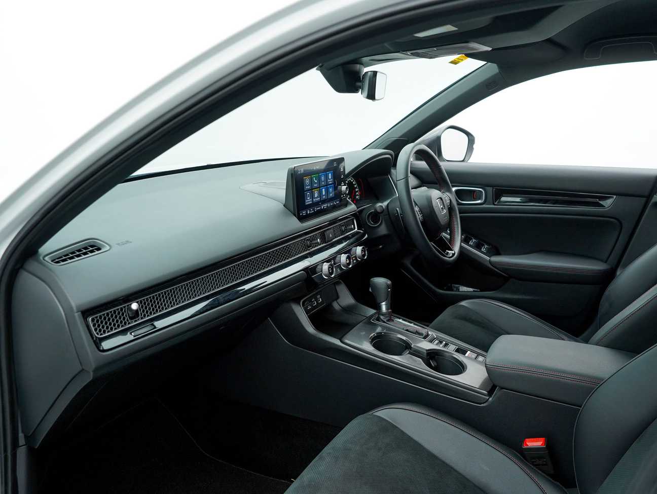 used 2022 Honda Civic RS 1.5