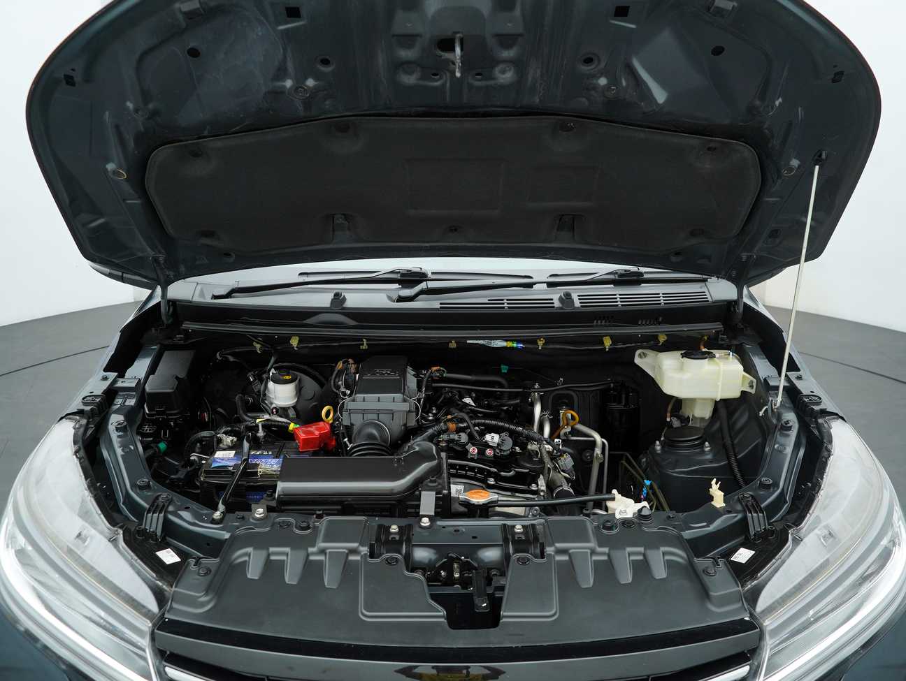 used 2019 Perodua Aruz AV 1.5