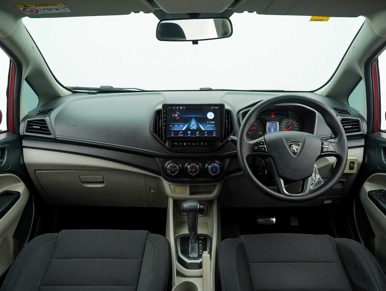 used 2018 Proton Persona Executive 1.6