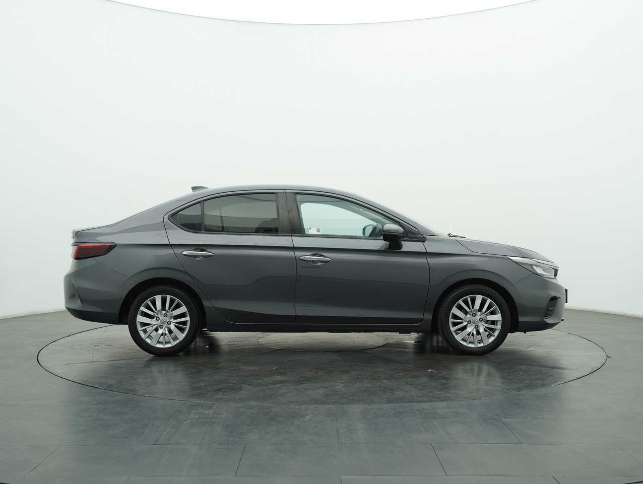 terpakai 2020 Honda City V 1.5