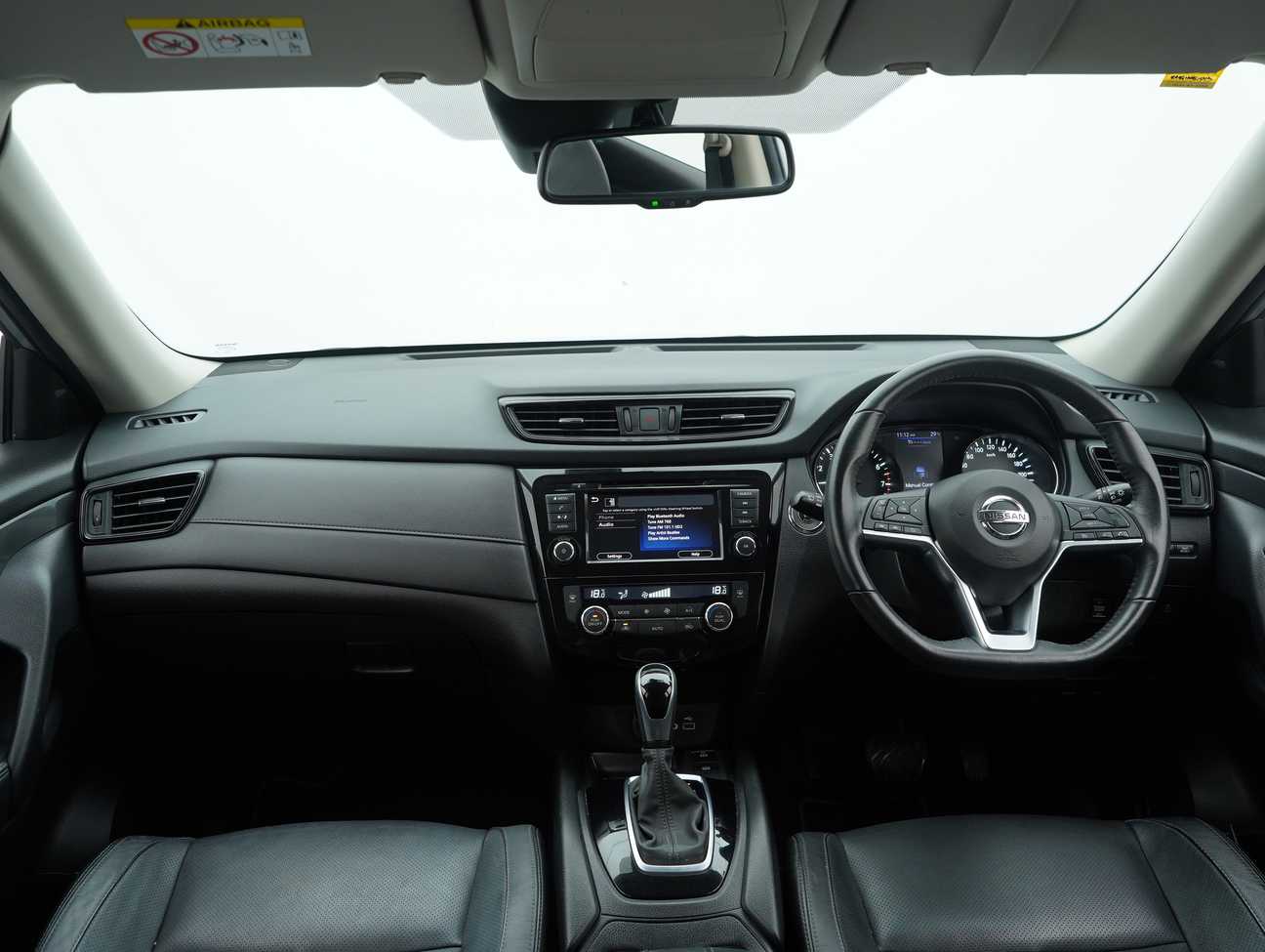 used 2019 Nissan X-Trail  2.0