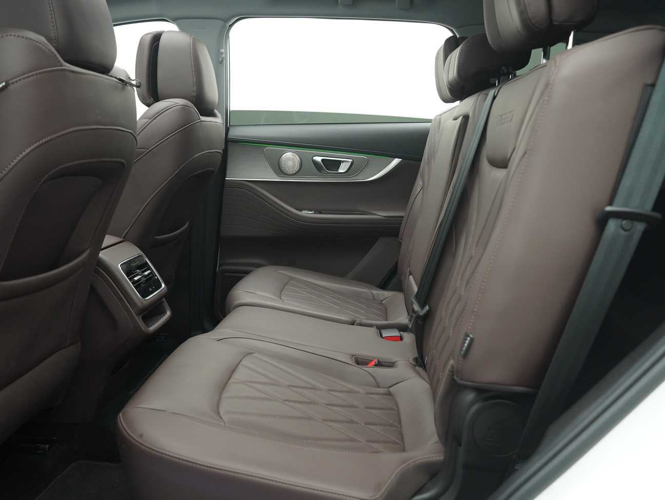 used 2024 Chery Tiggo 8 Pro Premium 2.0