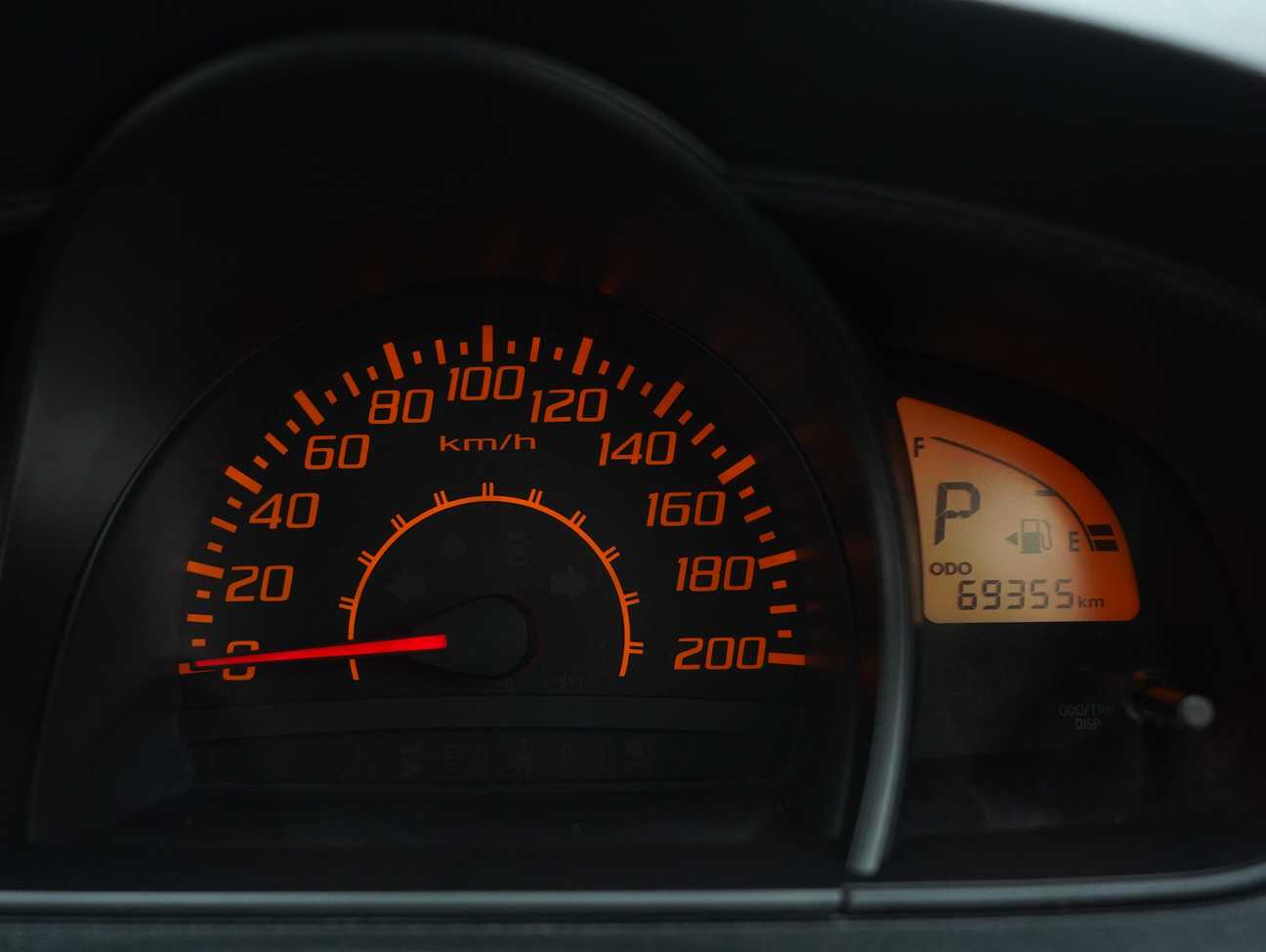 used 2018 Perodua AXIA G 1.0