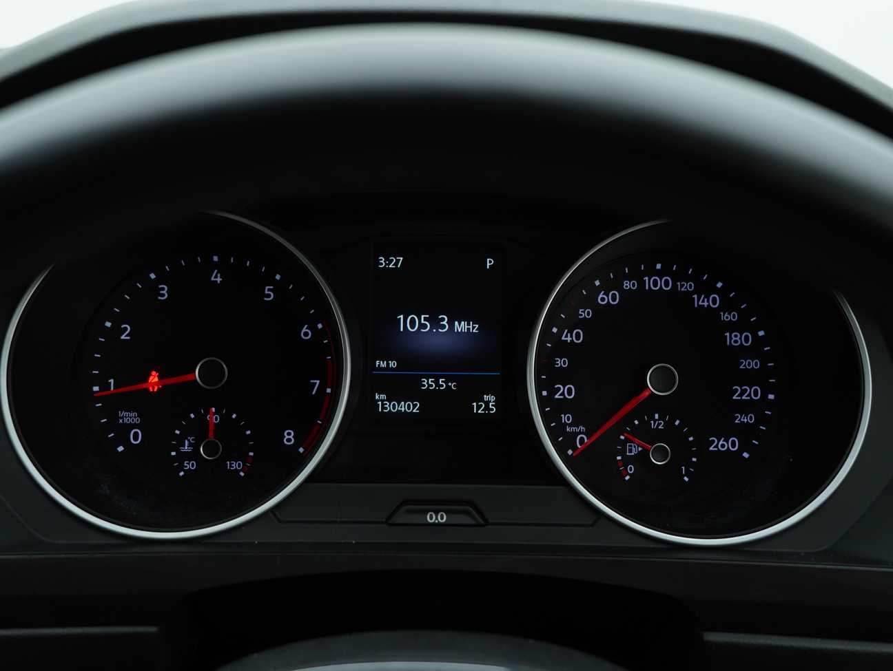 used 2018 Volkswagen Tiguan TSI Comfortline 1.4
