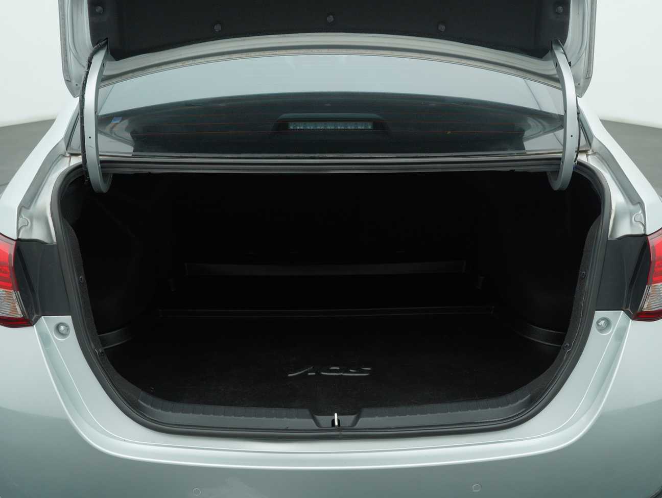 used 2019 Toyota Vios E 1.5