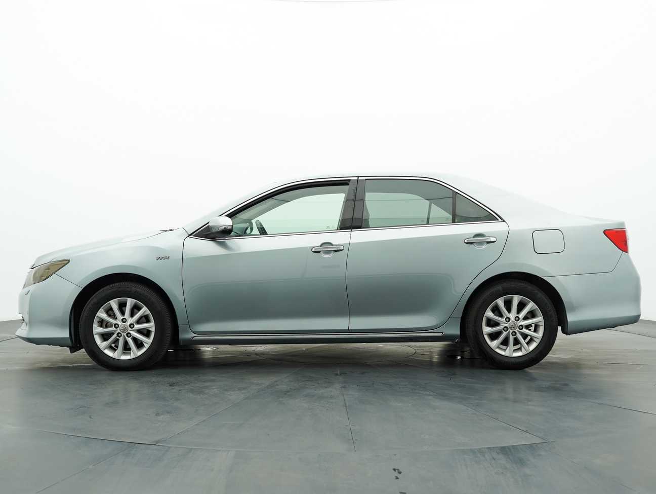 used 2013 Toyota CAMRY G 2.0