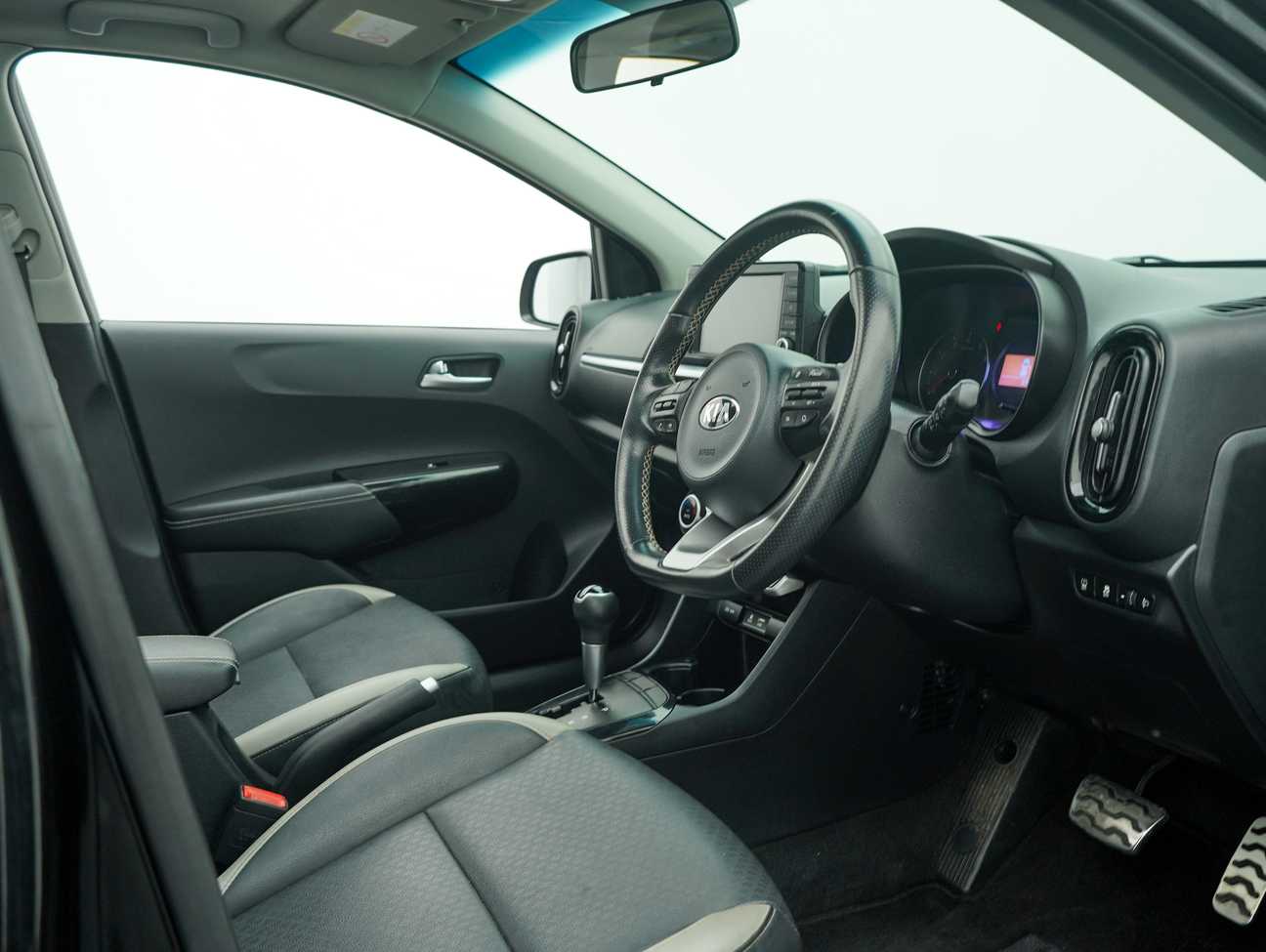 used 2019 Kia Picanto GT Line 1.2