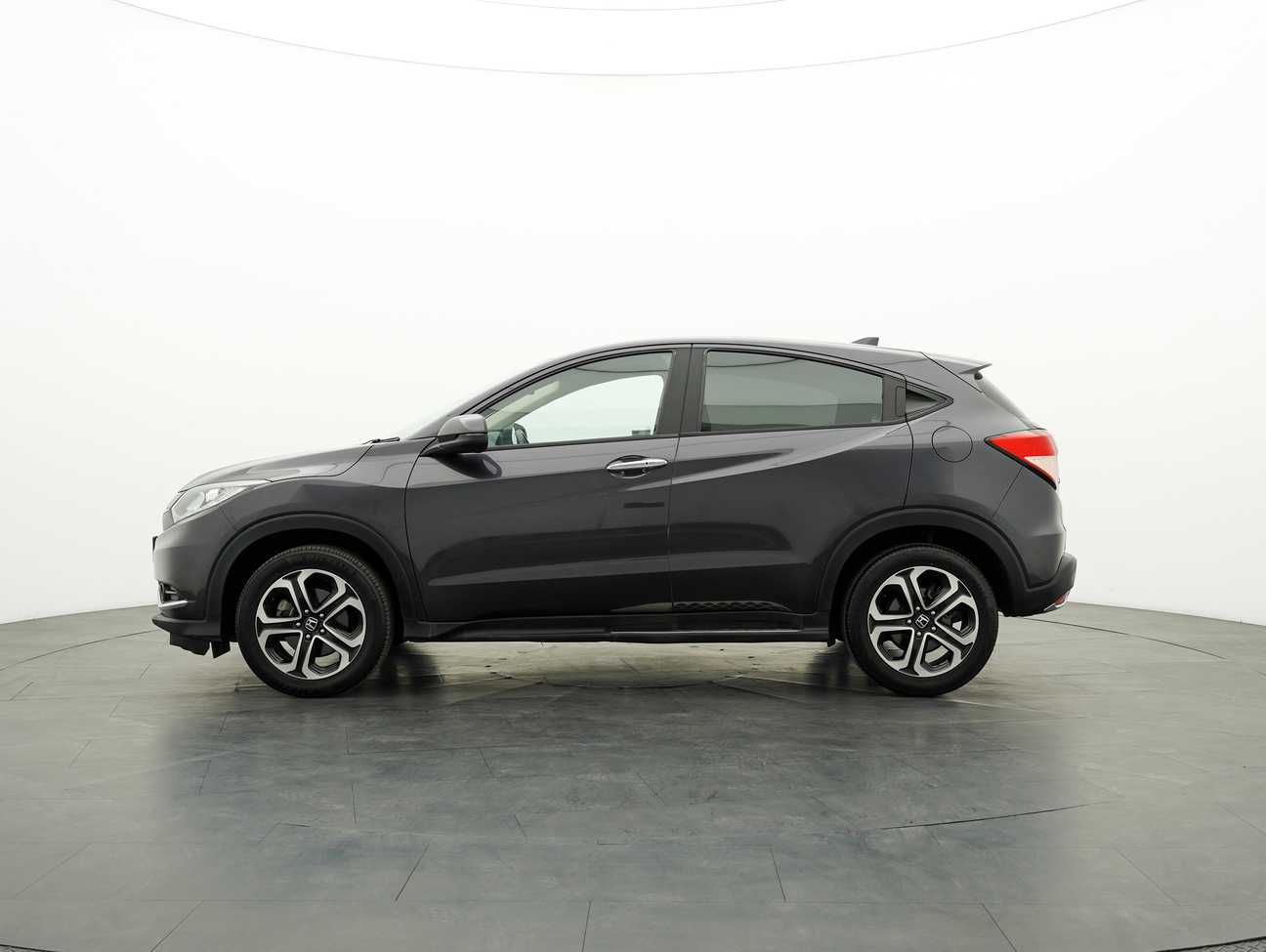 used 2015 Honda HR-V V 1.8