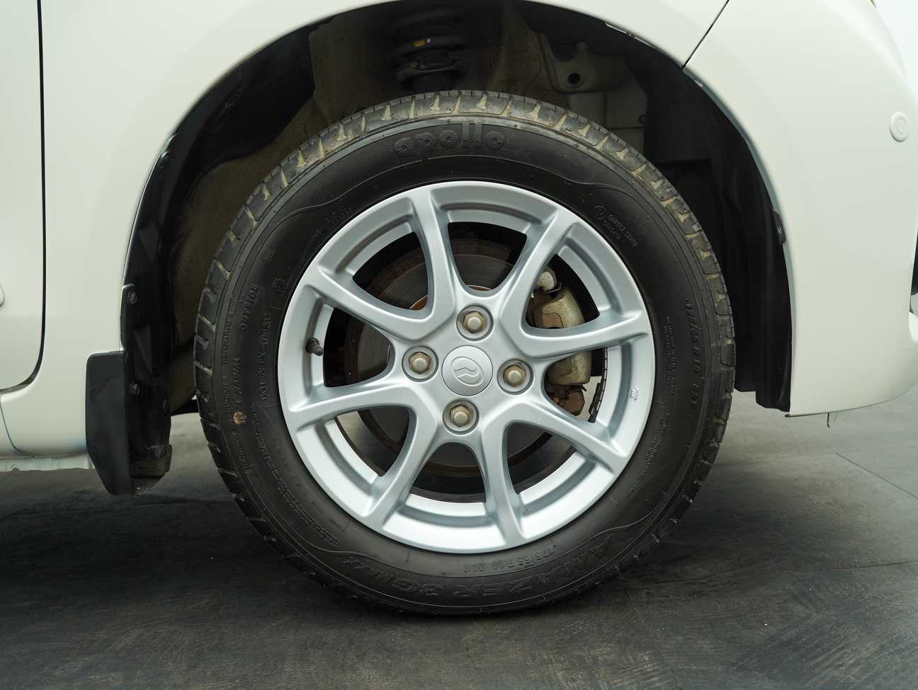 used 2016 Perodua Myvi X 1.3