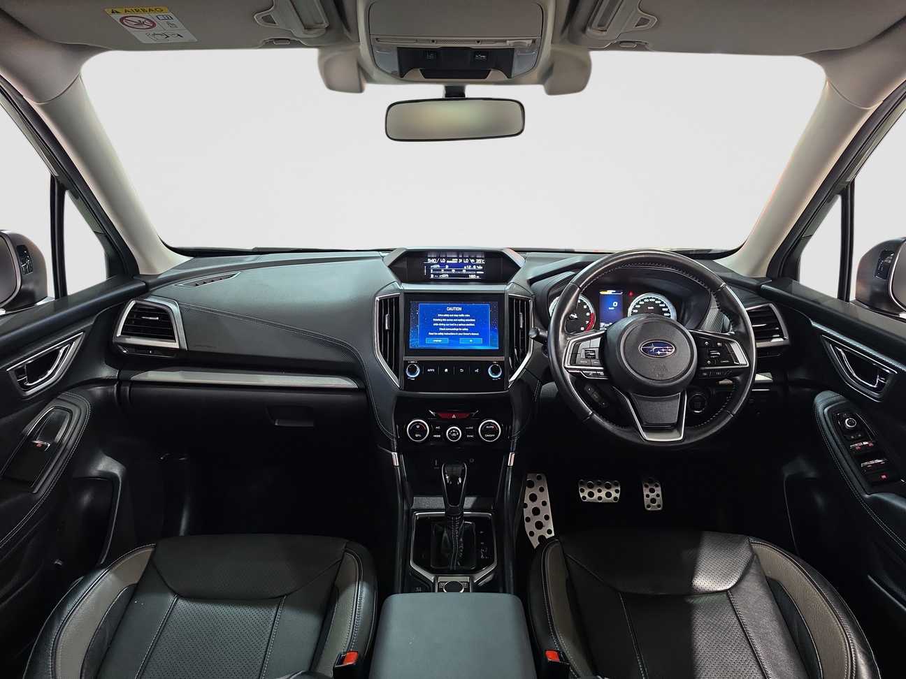 used 2020 Subaru Forester GT Edition EyeSight 2.0