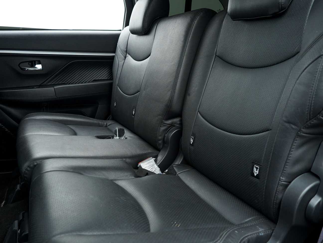 terpakai 2022 Perodua Aruz AV 1.5