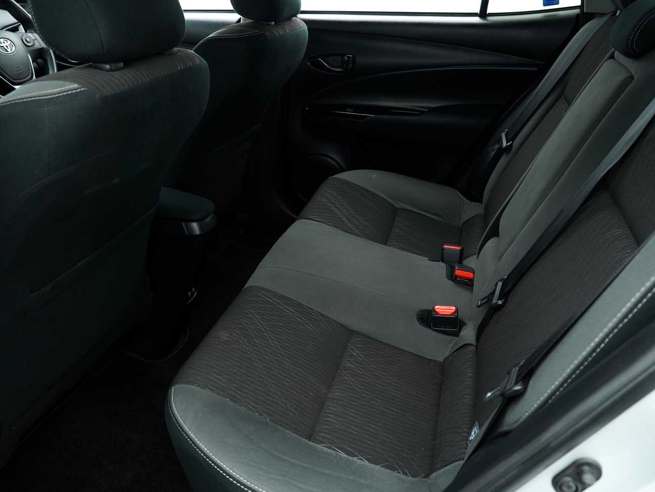 used 2022 Toyota Vios E 1.5