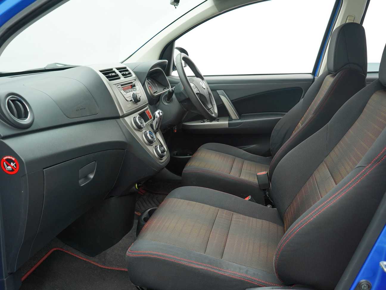 used 2015 Perodua Myvi SE 1.5