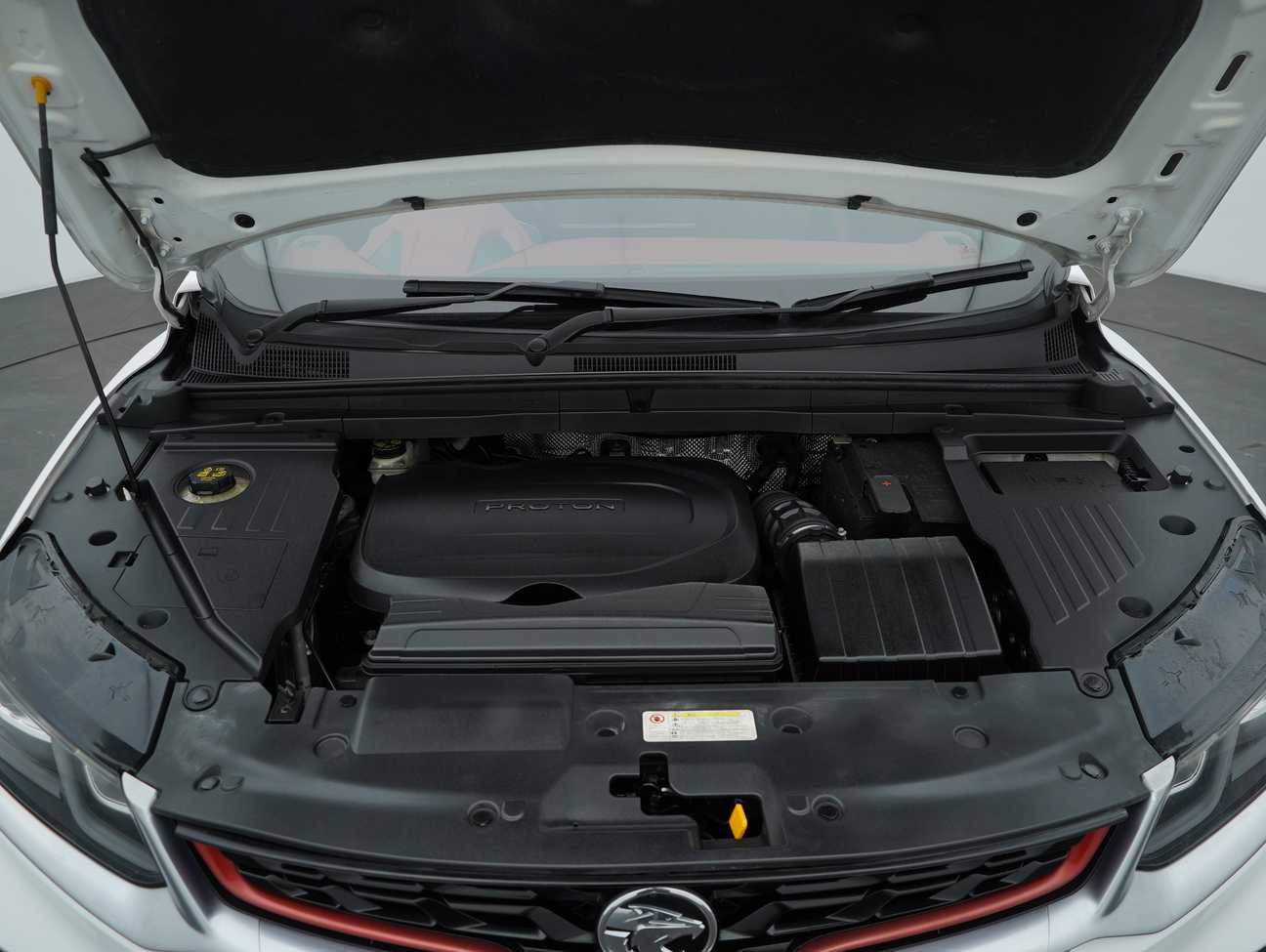 used 2021 Proton X50 Premium 1.5