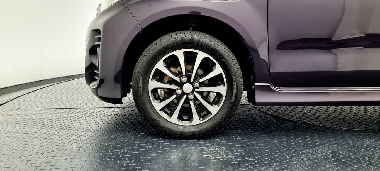 used 2013 Perodua MYVI EZI 1.3