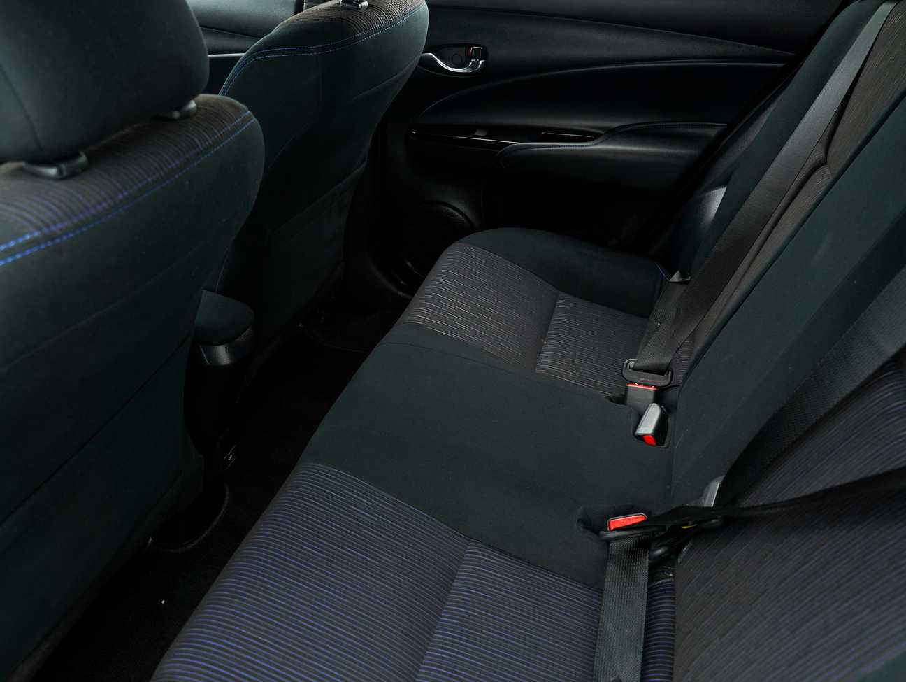 used 2020 Toyota YARIS G 1.5