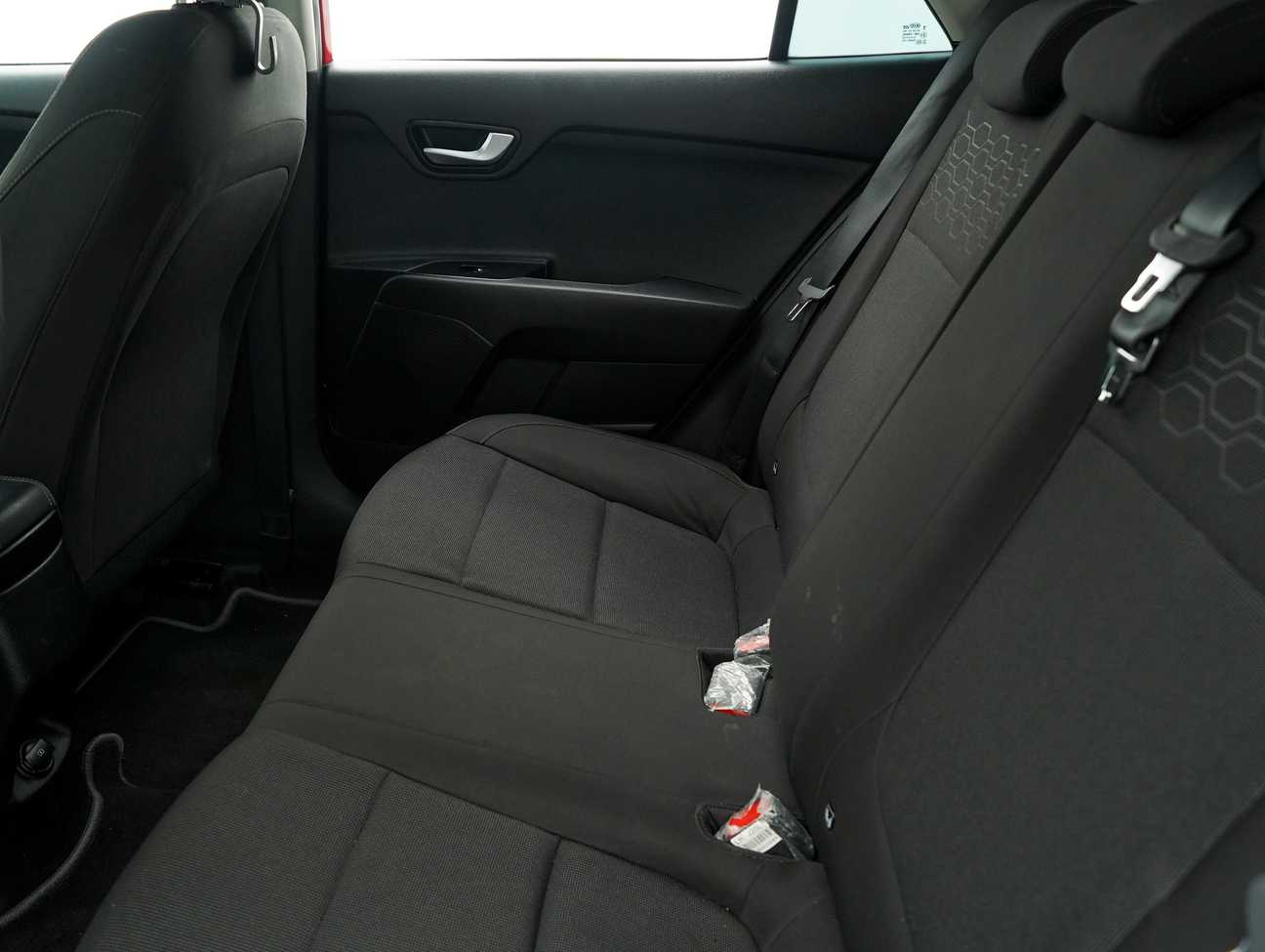 used 2018 Kia Rio EX 1.4