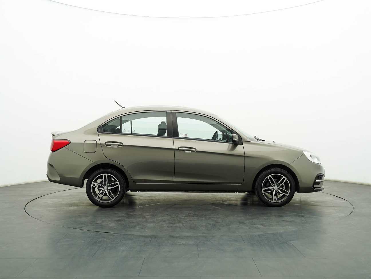 used 2020 Proton Saga Premium 1.3