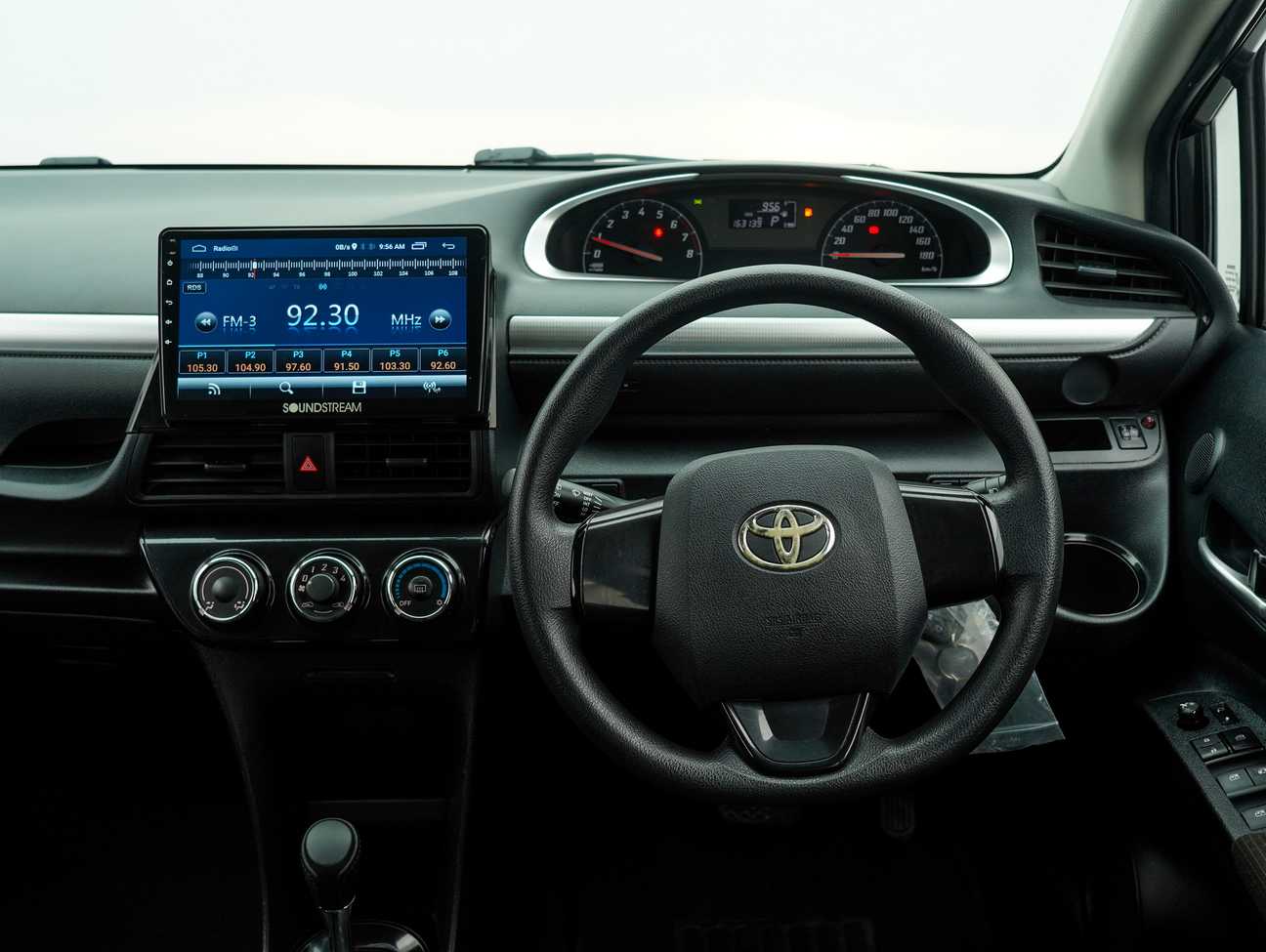 terpakai 2016 Toyota Sienta G 1.5