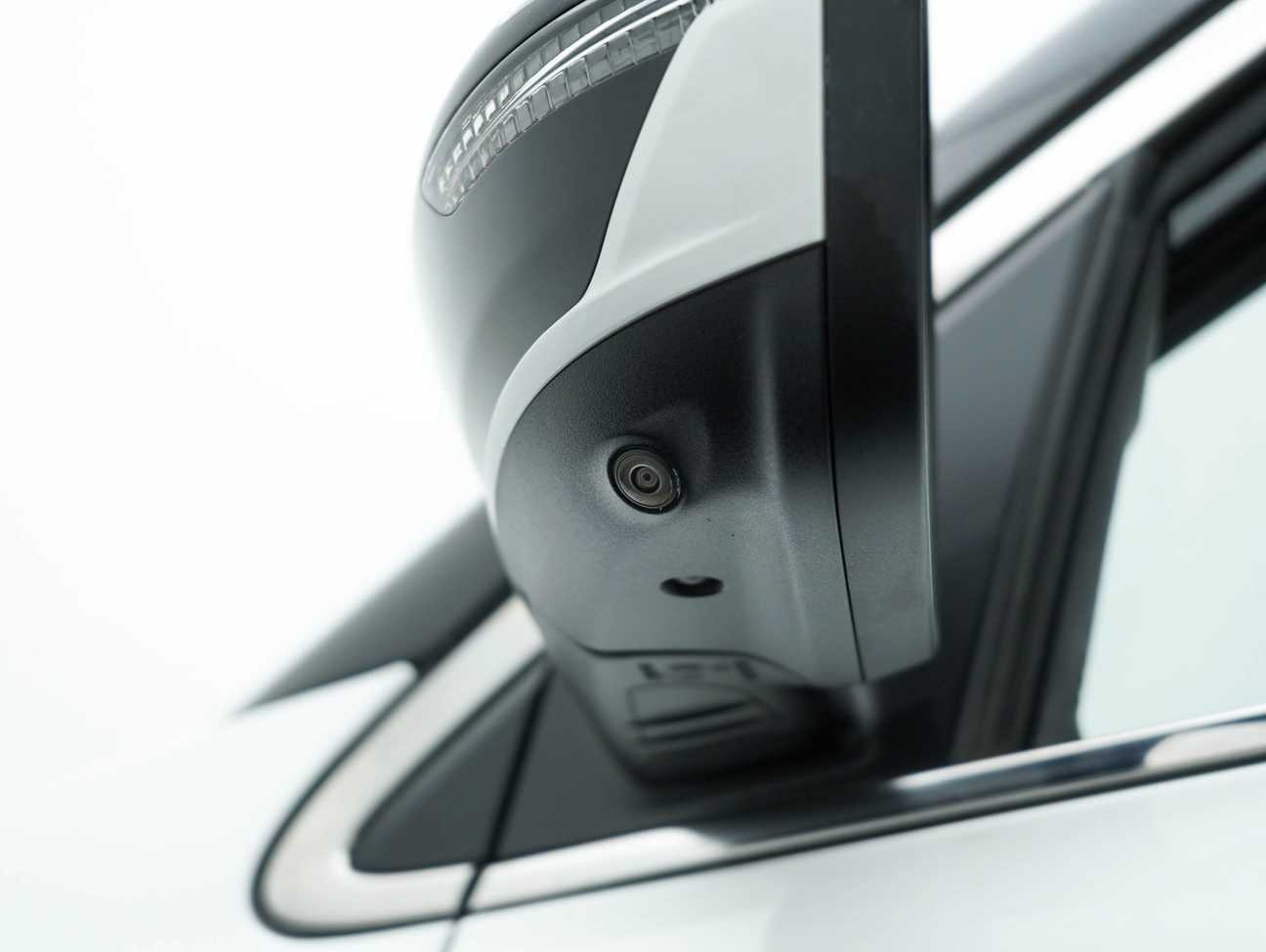 terpakai 2020 Proton X50 TGDI Flagship 1.5