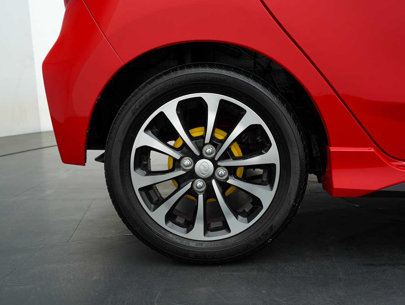 used 2022 Perodua AXIA SE 1.0