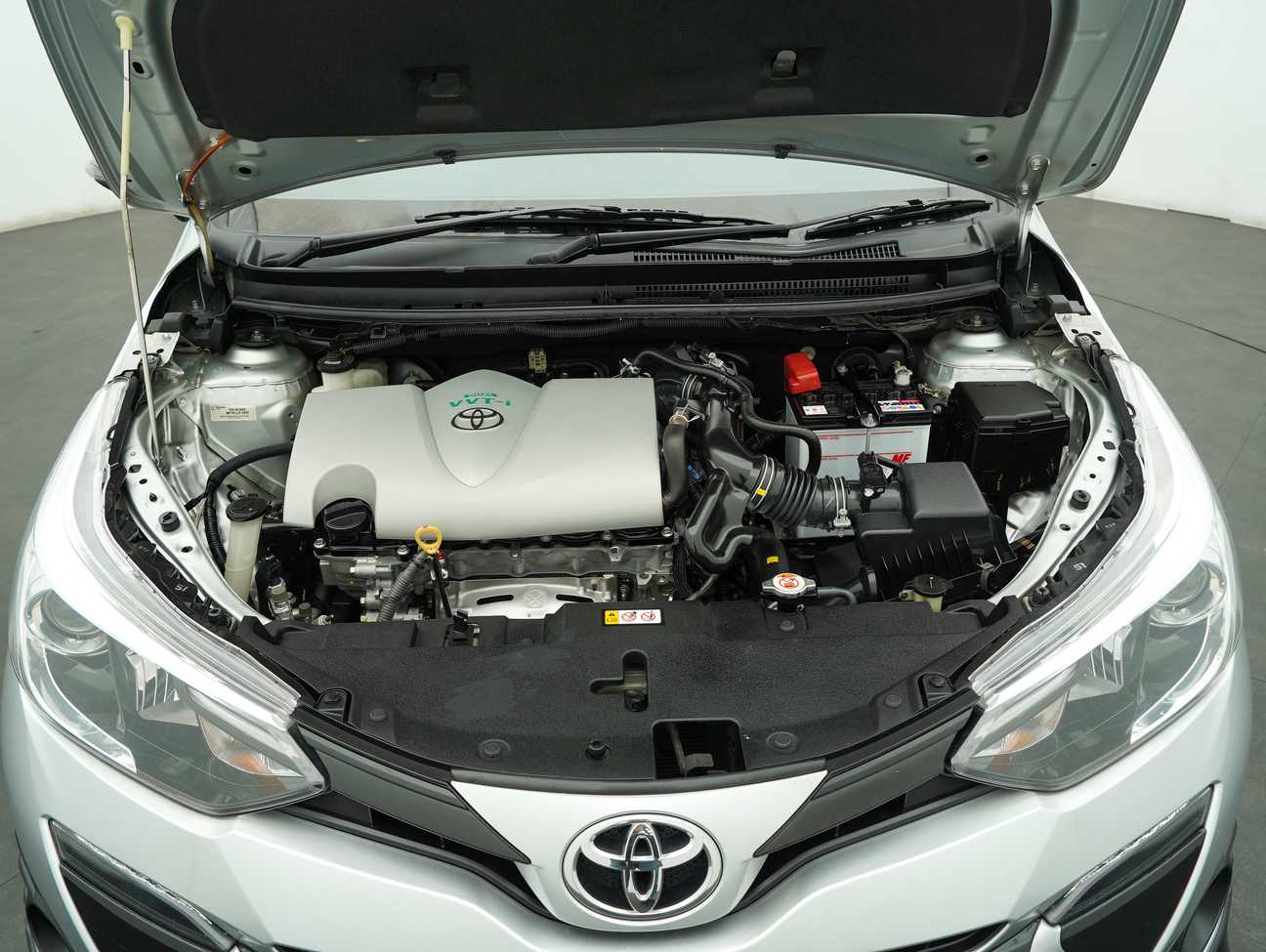 used 2019 Toyota Yaris E 1.5