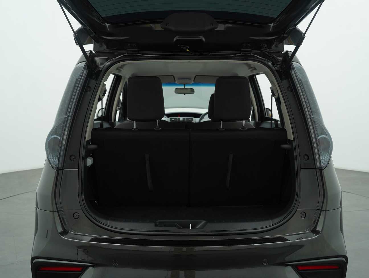 used 2020 Perodua Alza SE 1.5