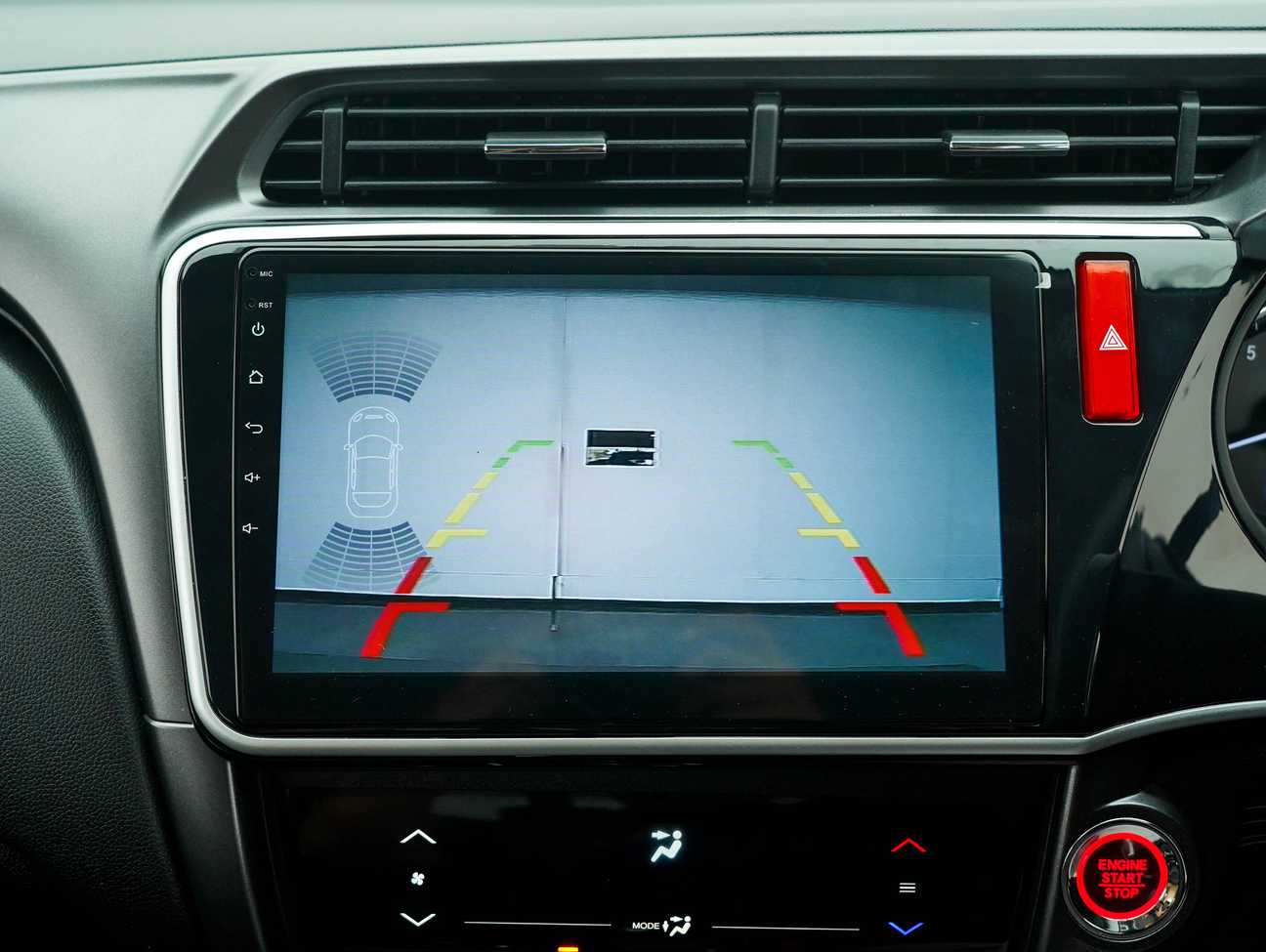 used 2017 Honda City E 1.5