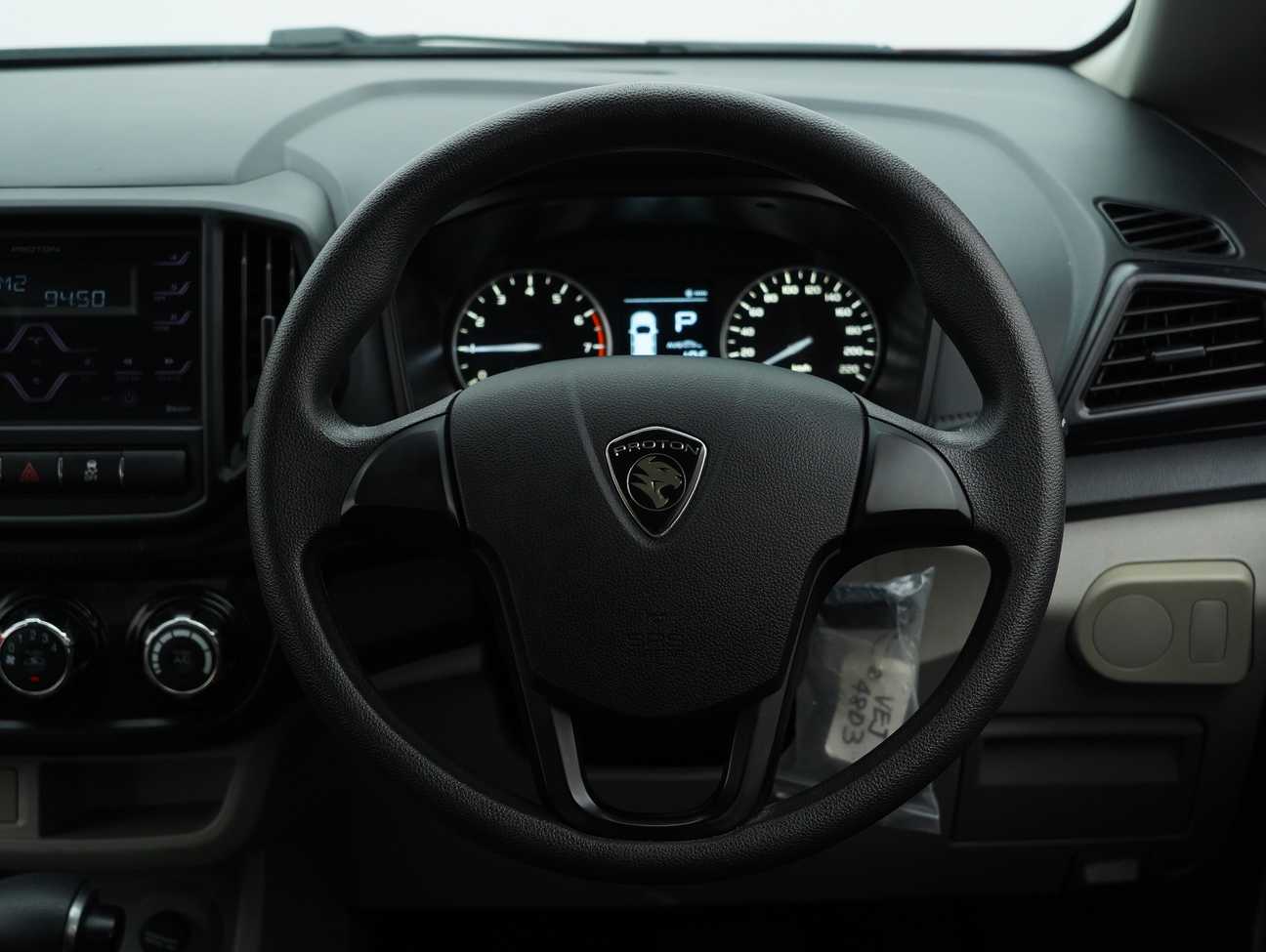 terpakai 2020 Proton Persona Standard 1.6