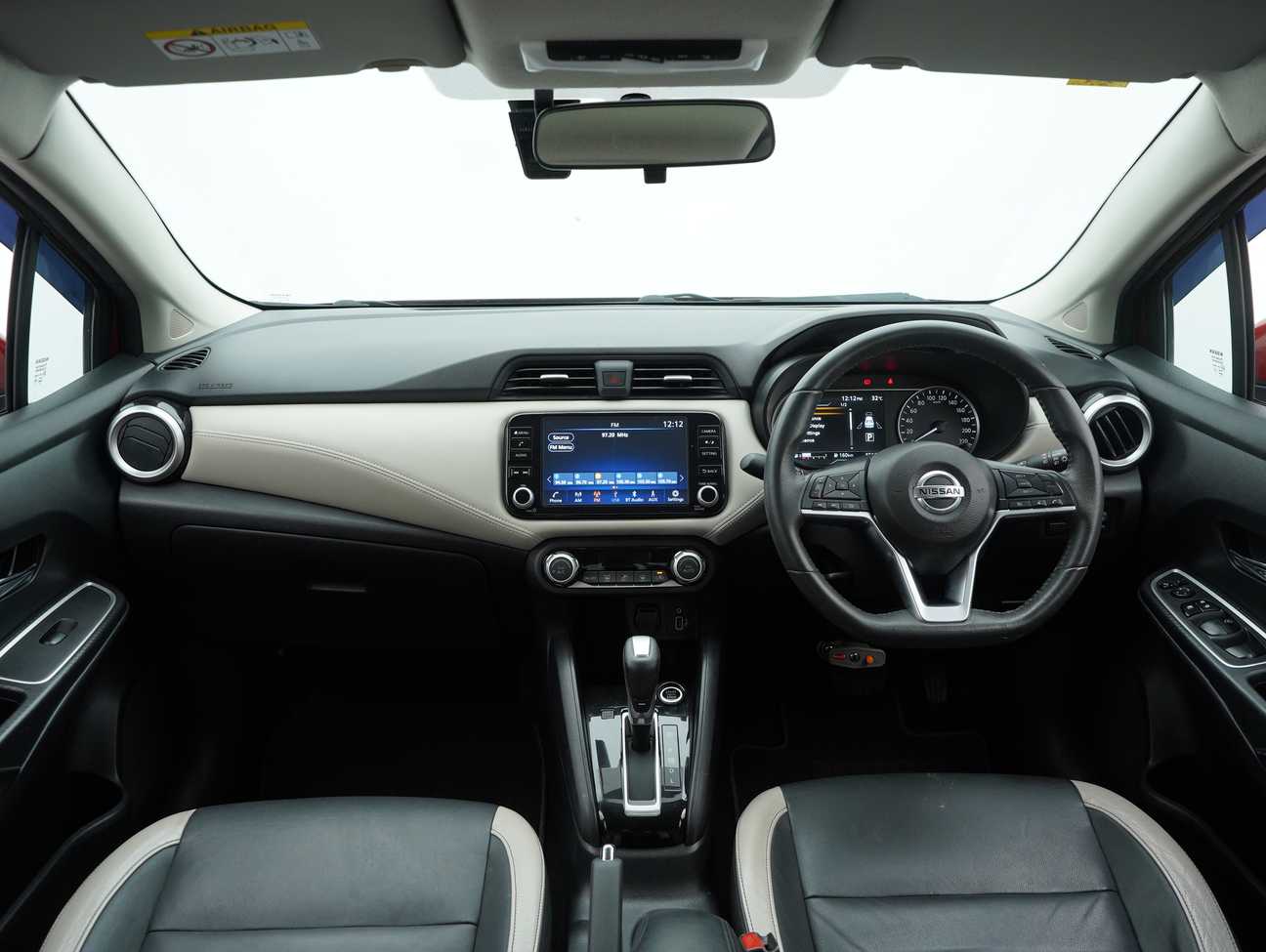 used 2021 Nissan Almera VLT 1.0