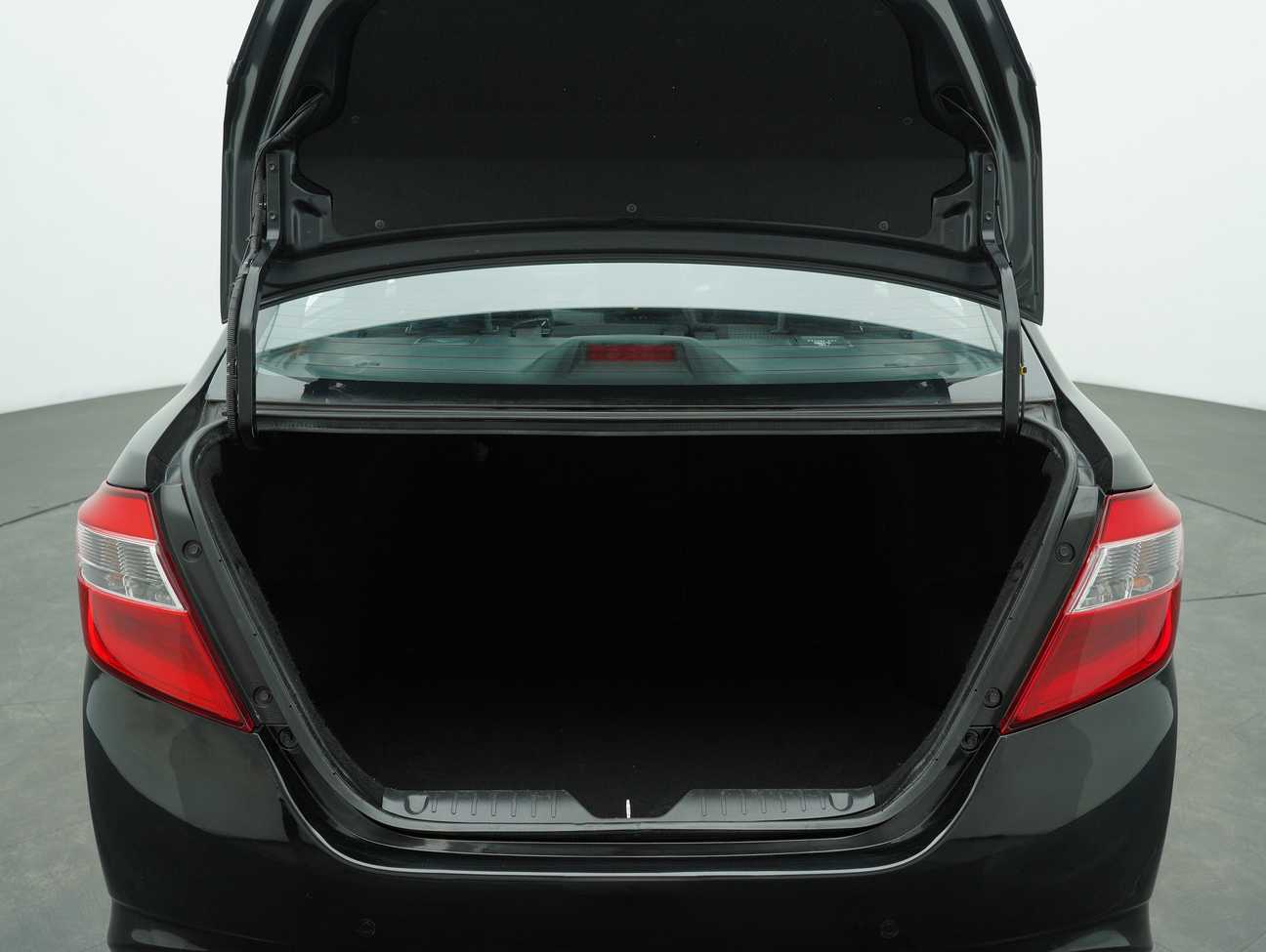 terpakai 2018 Perodua Bezza X Premium 1.3